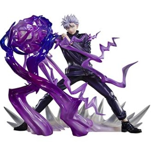 Tamashi Nations - Jujutsu Kaisen - Satoru Gojo, Bandai Spirits FiguartsZERO